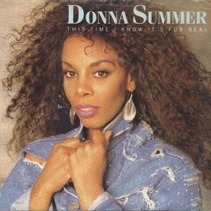 Donna Summer